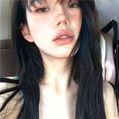 心动的瞬间